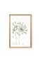Wallity Cuadro Decorativo Tekhammdf36 Multicolor